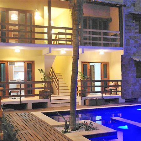 Villa Agua De Coco Jijoca de Jericoacoara Bagian luar foto