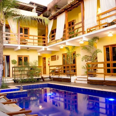 Villa Agua De Coco Jijoca de Jericoacoara Bagian luar foto