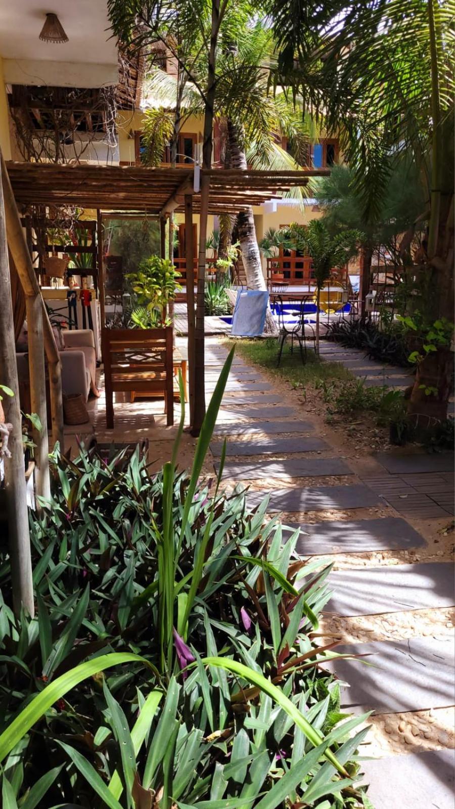 Villa Agua De Coco Jijoca de Jericoacoara Bagian luar foto