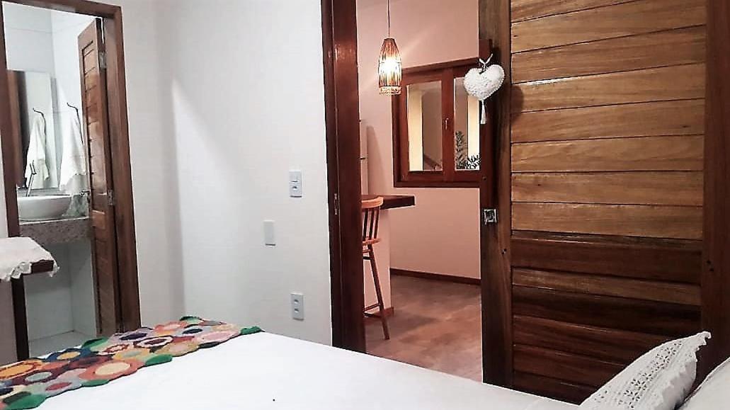Villa Agua De Coco Jijoca de Jericoacoara Bagian luar foto