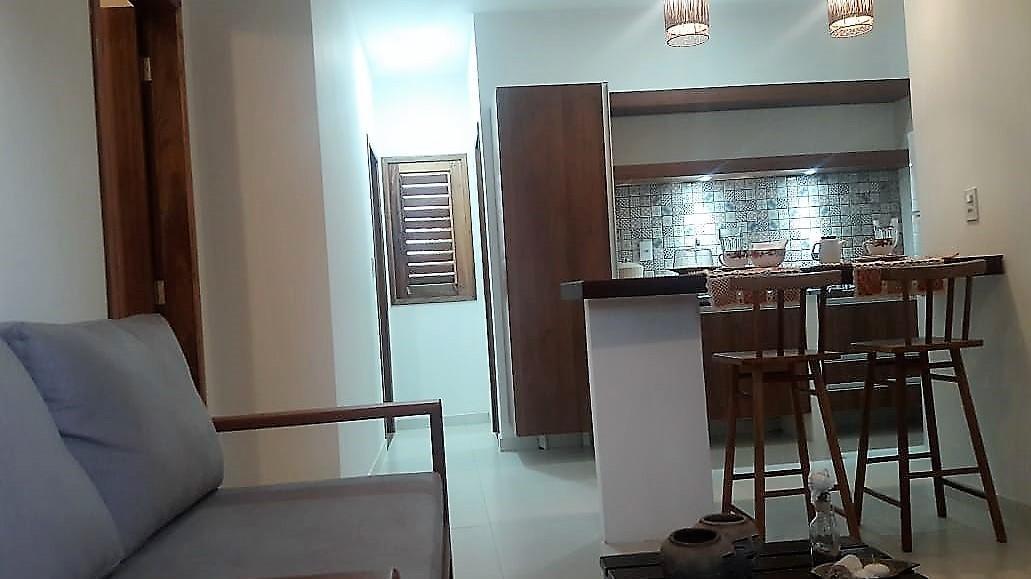 Villa Agua De Coco Jijoca de Jericoacoara Bagian luar foto