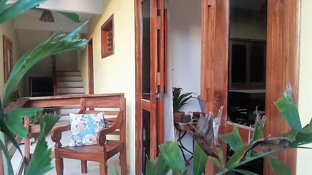 Villa Agua De Coco Jijoca de Jericoacoara Bagian luar foto