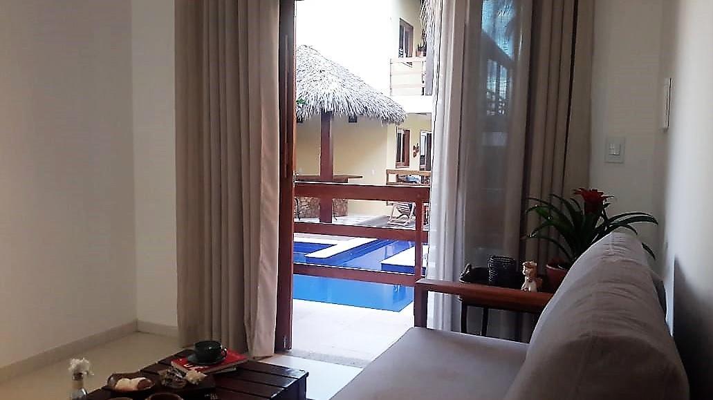 Villa Agua De Coco Jijoca de Jericoacoara Bagian luar foto