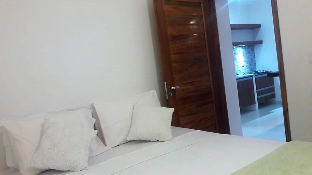 Villa Agua De Coco Jijoca de Jericoacoara Bagian luar foto
