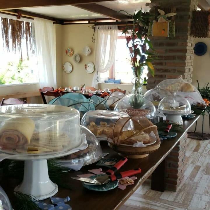 Villa Agua De Coco Jijoca de Jericoacoara Bagian luar foto