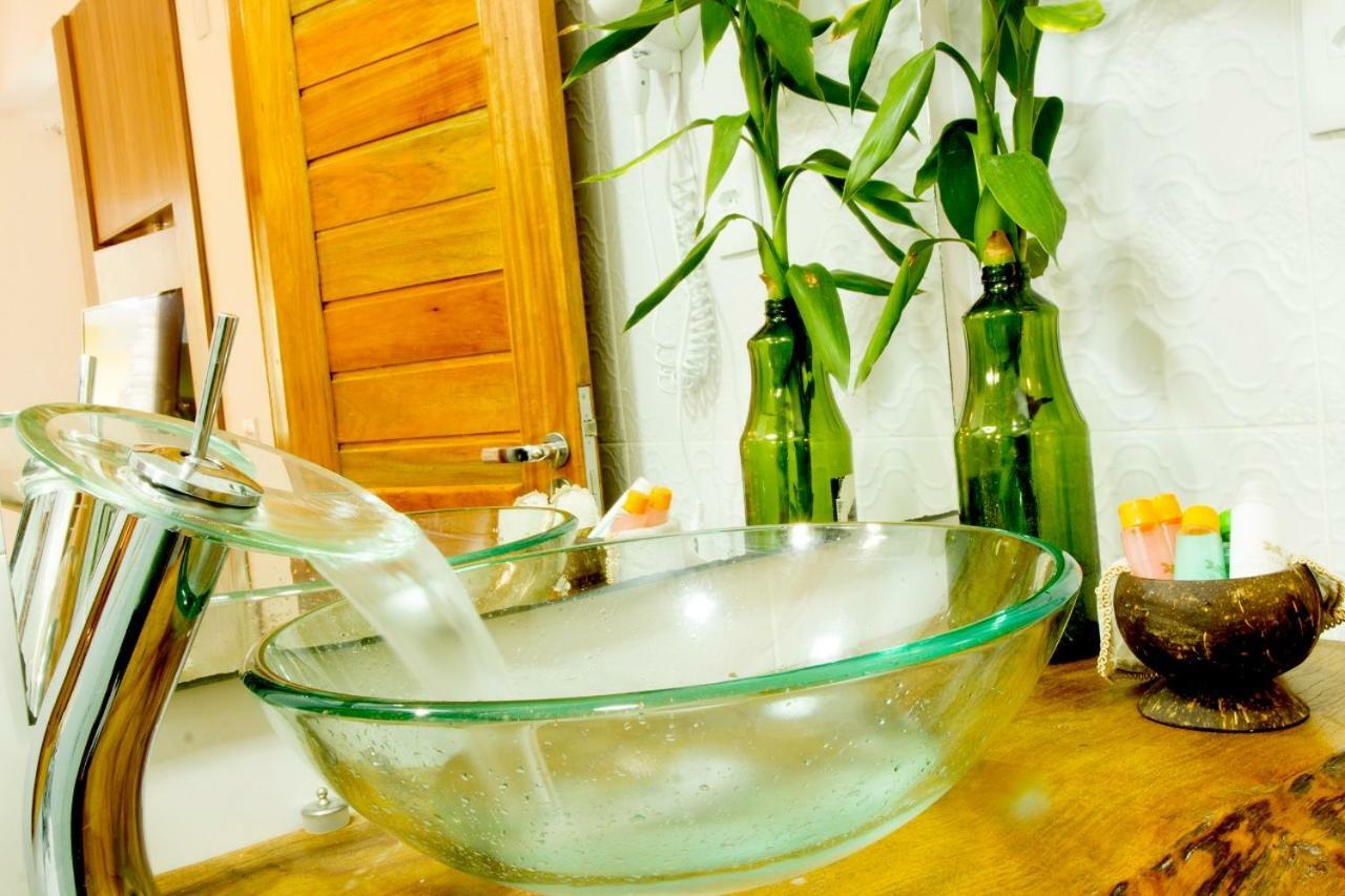 Villa Agua De Coco Jijoca de Jericoacoara Bagian luar foto