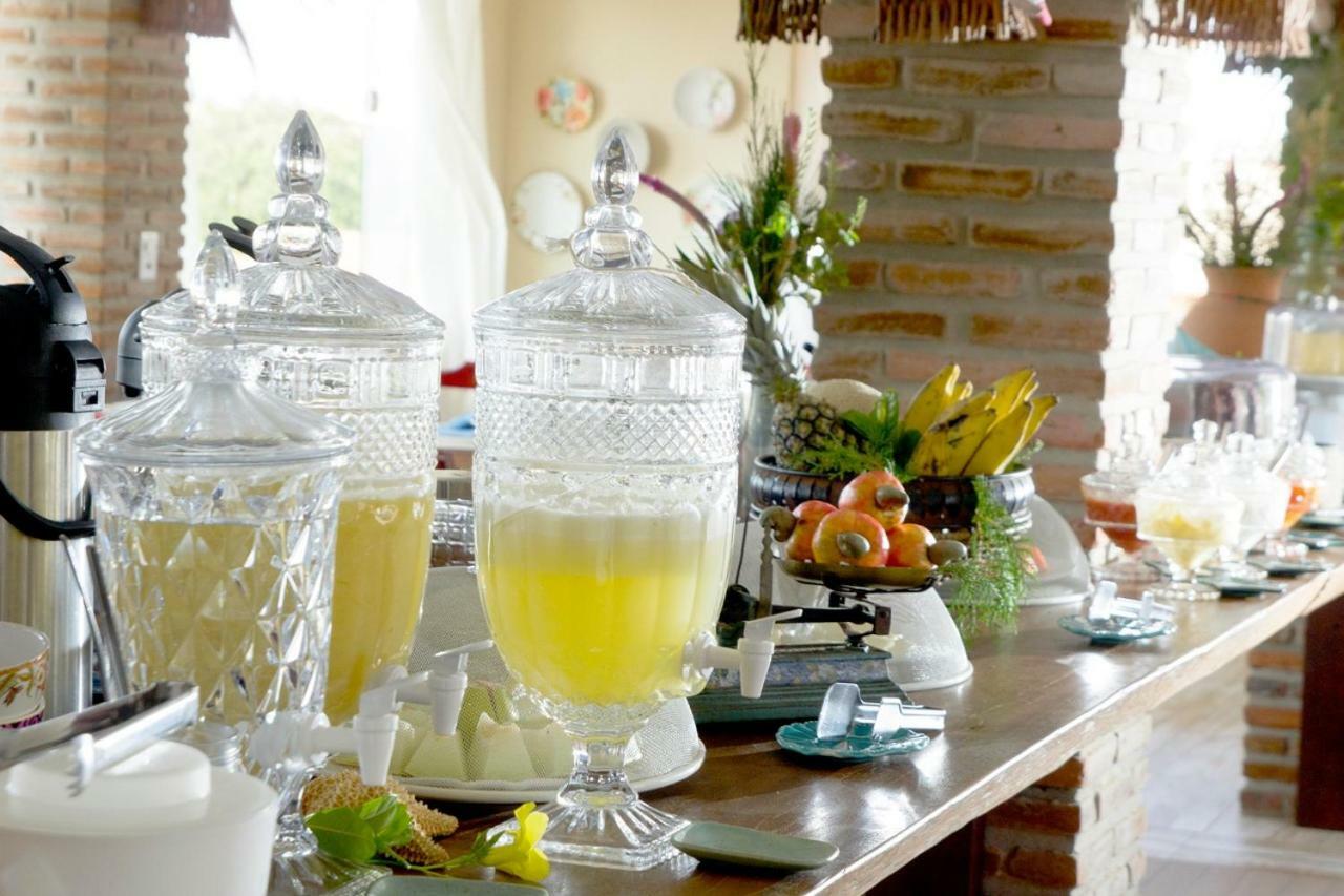 Villa Agua De Coco Jijoca de Jericoacoara Bagian luar foto