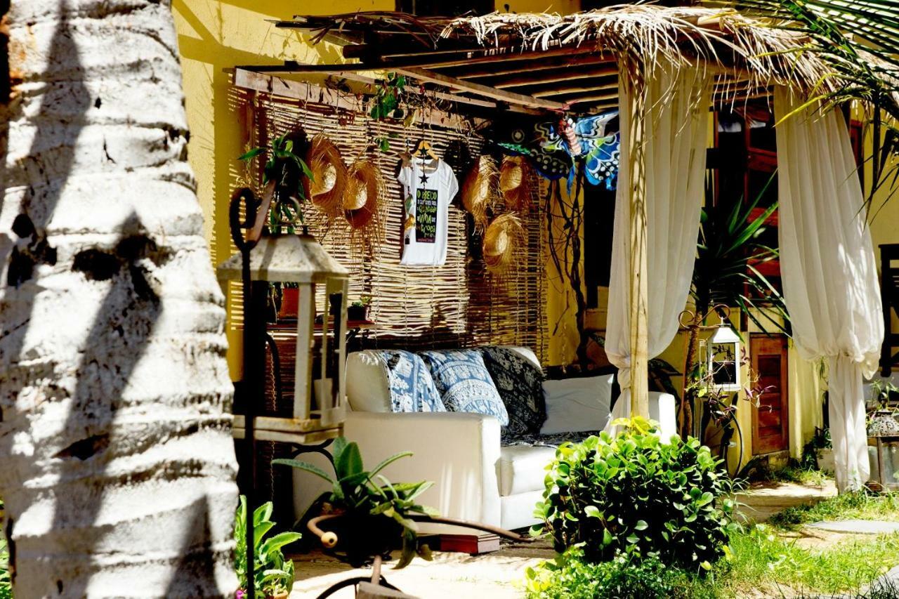 Villa Agua De Coco Jijoca de Jericoacoara Bagian luar foto