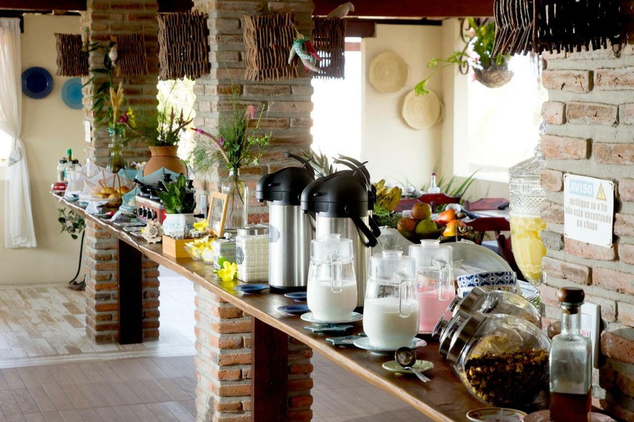 Villa Agua De Coco Jijoca de Jericoacoara Bagian luar foto
